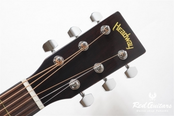 HF-45S - Natural